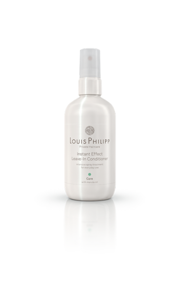 Instant Effect Leave-In Conditioner