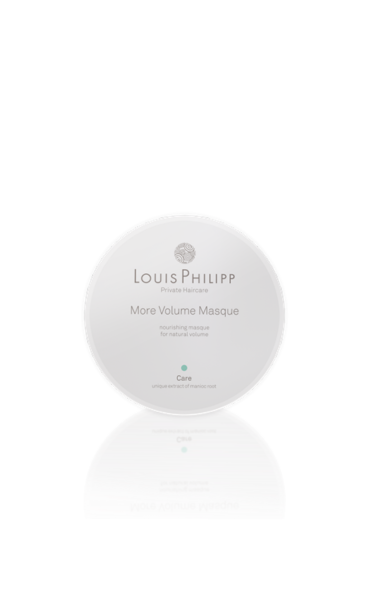 More Volume Masque