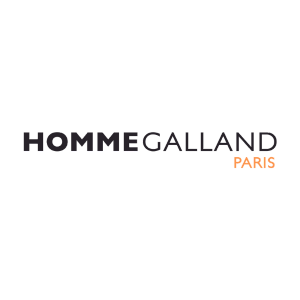 Homme Galland Paris