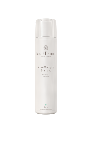 Active Clarifying Shampoo