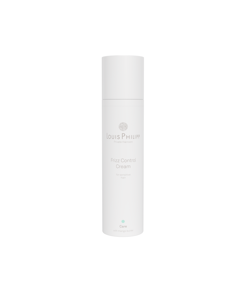 Frizz Control Cream